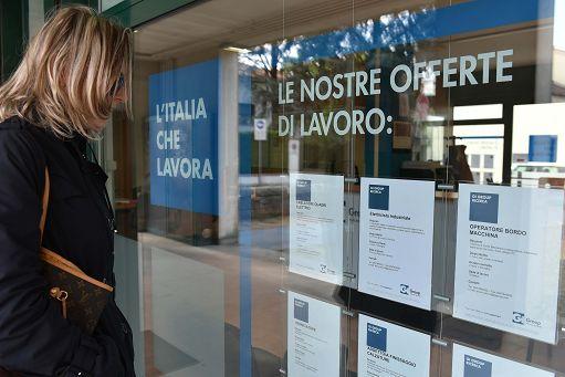 Salario minimo, la soglia della giustizia