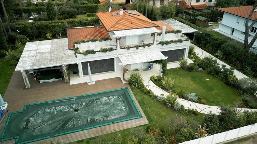 Forte dei Marmi, la famiglia di Prigozhin ha una villa da 3,5 milioni