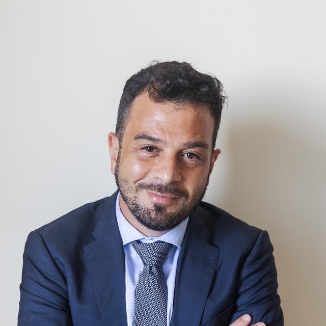 
	Il neo presidente della Fondazione Oristano, Carlo Cuccu

