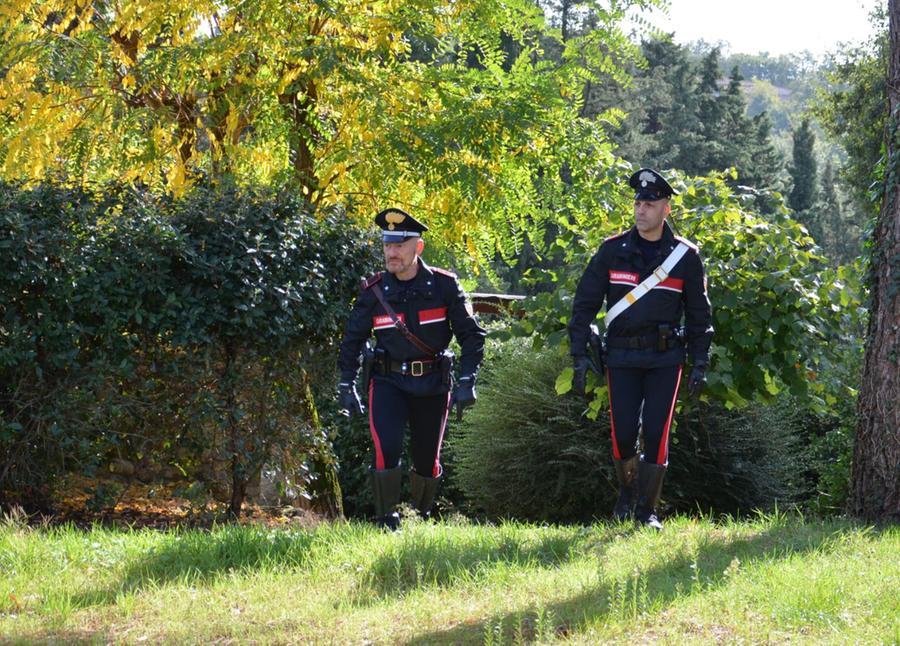 Fuori strada con l’auto tra Carbonia e Portoscuso, trovato morto dopo un giorno