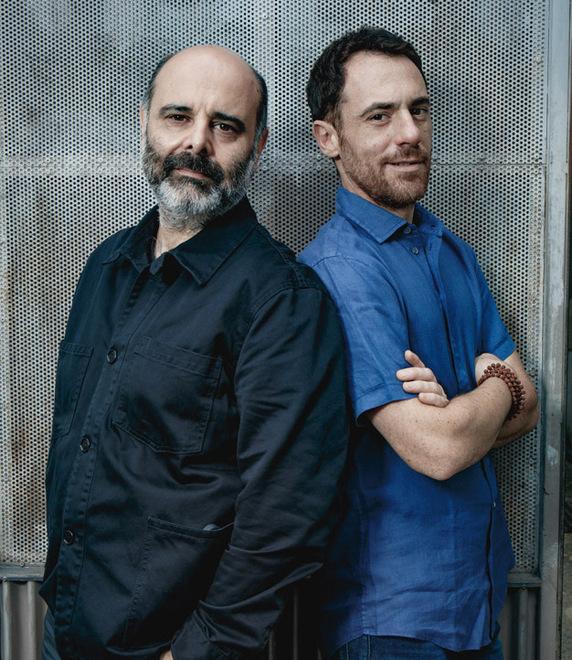 Elio Germano nell'isola: «Di lavoro faccio l’interprete, il teatro è uno spazio di libertà»