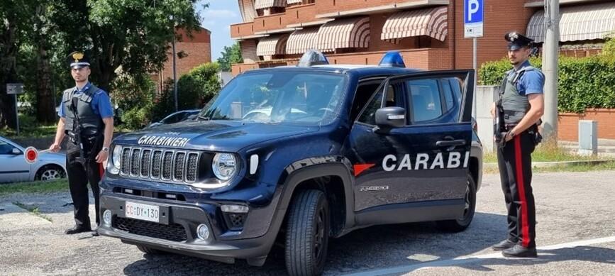 Ferrara. Pusher arrestato patteggia la pena, e per l’acquirente c’è l’espulsione<br type="_moz" />
