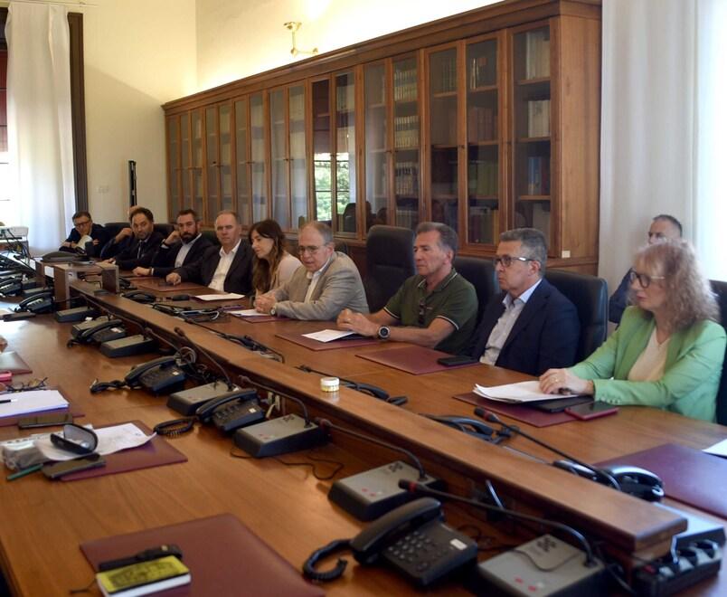 Ferrara. Ecco la cabina di regia contro il caporalato<br type="_moz" />
