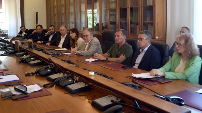 Ferrara. Ecco la cabina di regia contro il caporalato<br type="_moz" />