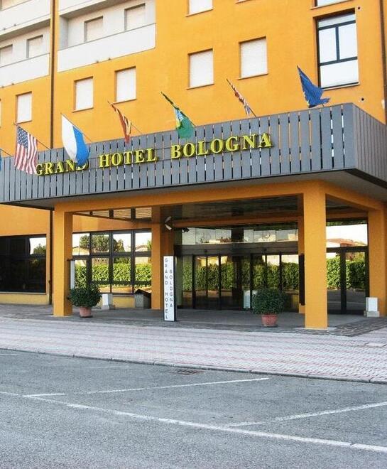 Venduto all’asta per 3,2 milioni il Grand Hotel di Pieve di Cento