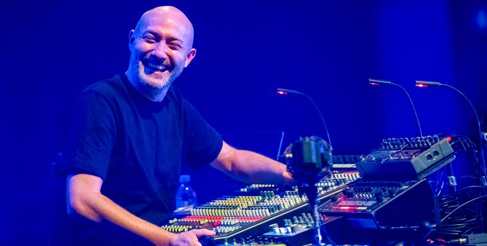 Ferrara. Una notte di techno music, si balla con Paul Kalkbrenner<br type="_moz" />
