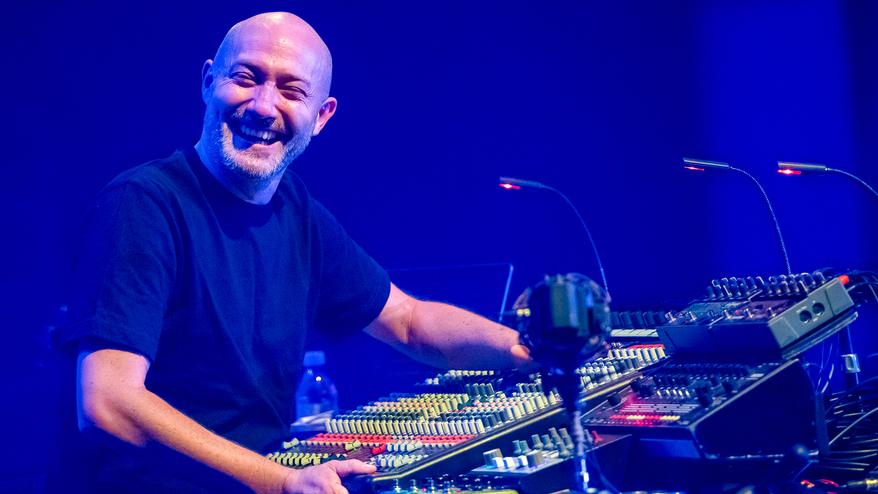 Ferrara. Una notte di techno music, si balla con Paul Kalkbrenner<br type="_moz" />