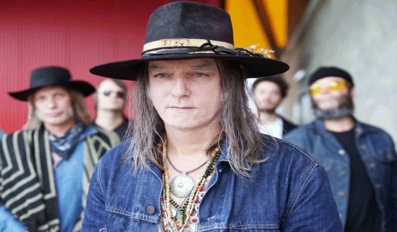 Soliera, The Brian Jonestown Massacre star della serata di Arti Vive 
