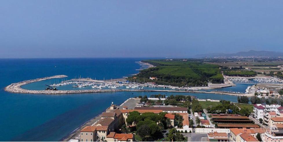 Porto di Cecina, c'è l’offerta di acquisto ma non è ancora vincolante