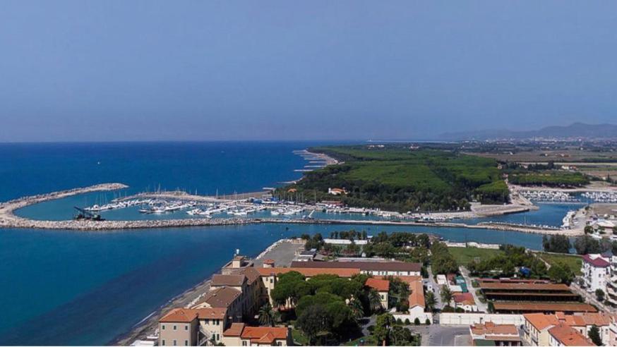 Porto di Cecina, c'è l’offerta di acquisto ma non è ancora vincolante