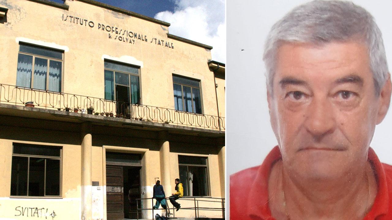 Rosignano, è morto il professor Tanganelli: fu tra i padri dell’alberghiero