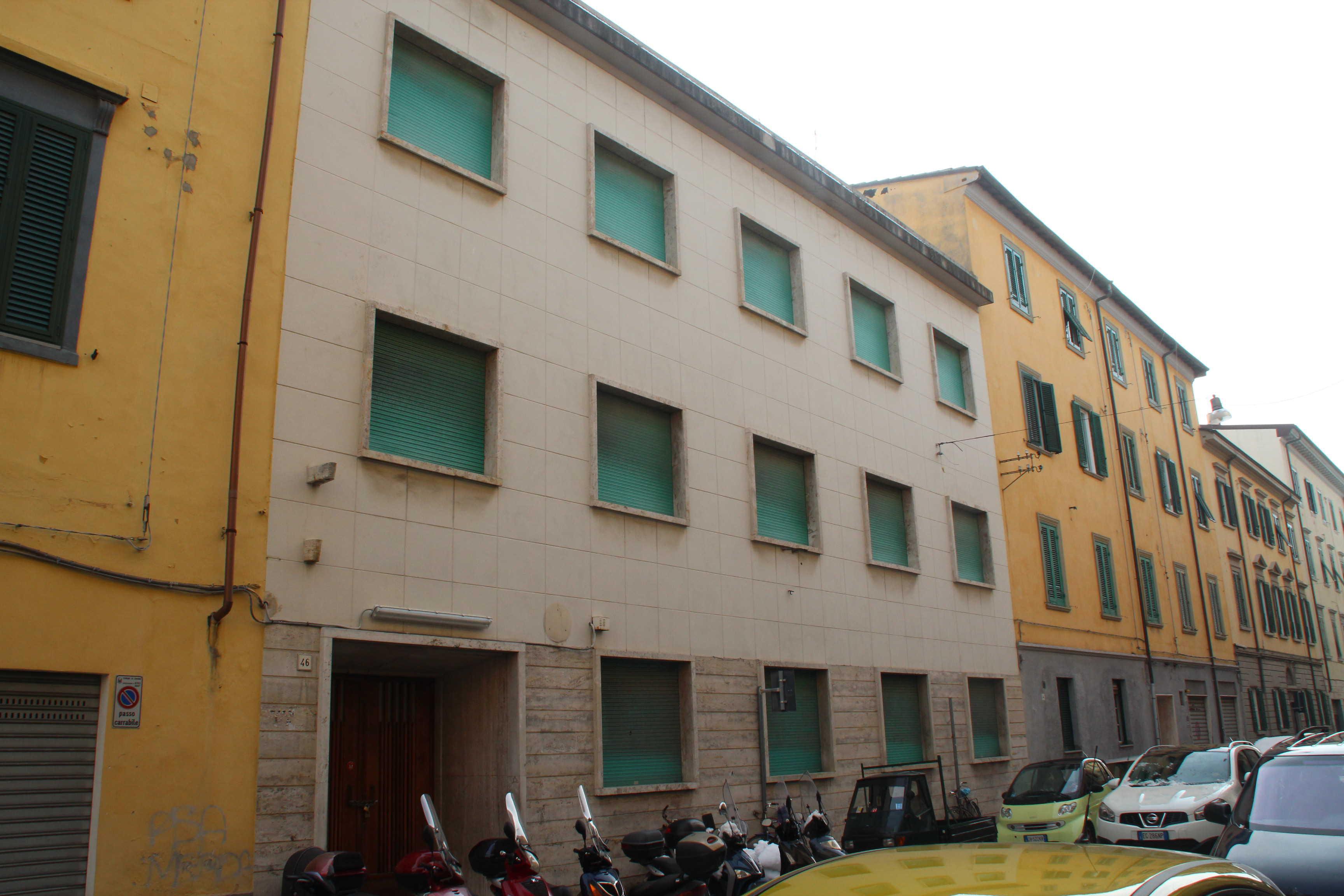 L’ex distretto di via Rossi sarà abbattuto e ricostruito