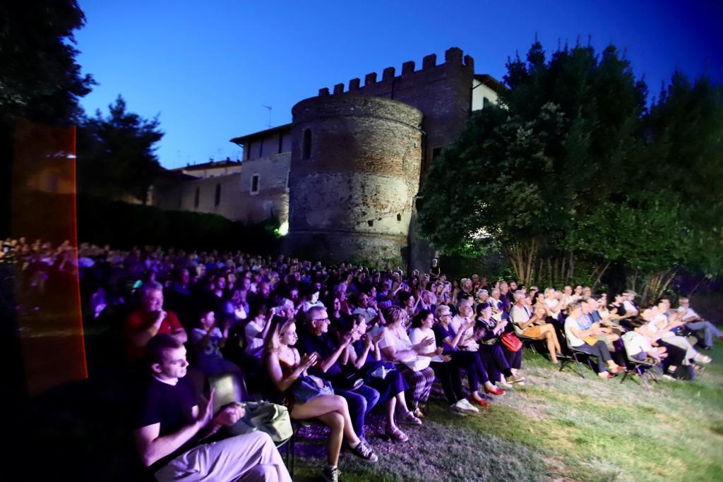 Empoli, esordio con gli empolesi SuperBad per il grande jazz al Torrione