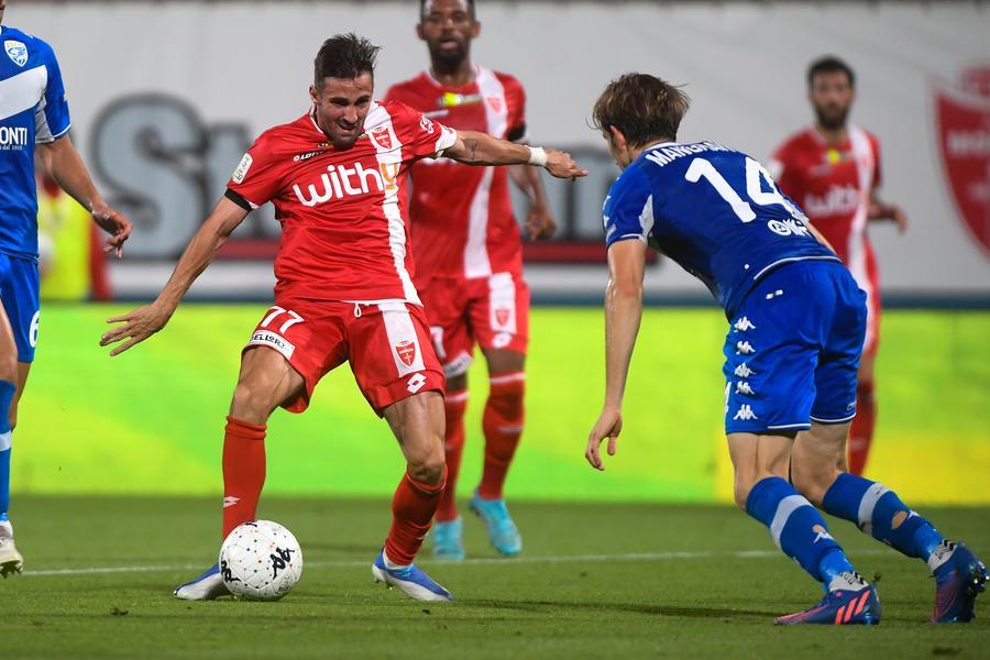 Pisa,&nbsp;continua il pressing su D’Alessandro