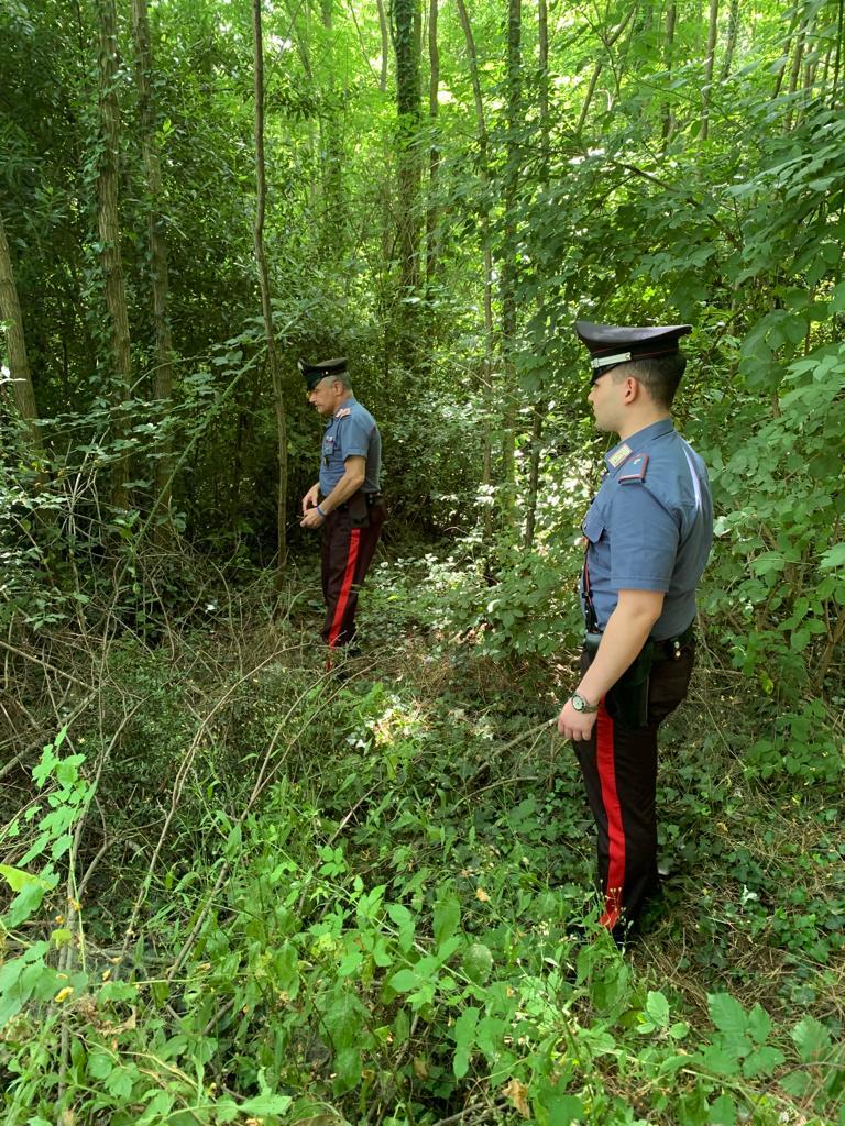 Supermercato della droga a Capannori: arrestato