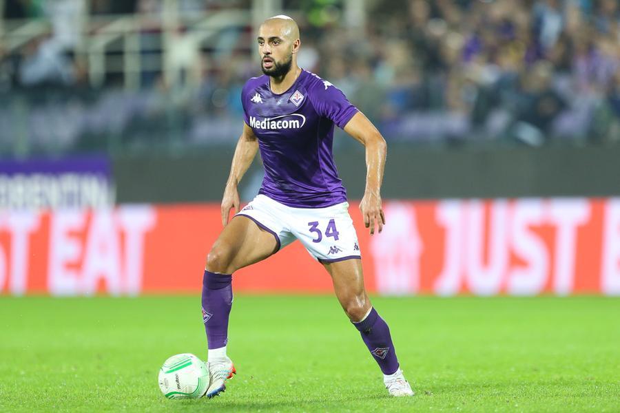 
	Sofyan Amrabat godr&agrave; di una settimana in pi&ugrave; di vacanza per gli impegni con la sua Nazionale al termine della stagione

