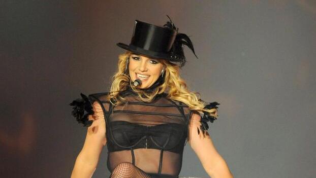 Quello schiaffo a Britney, Spears colpita dalla security di un cestista