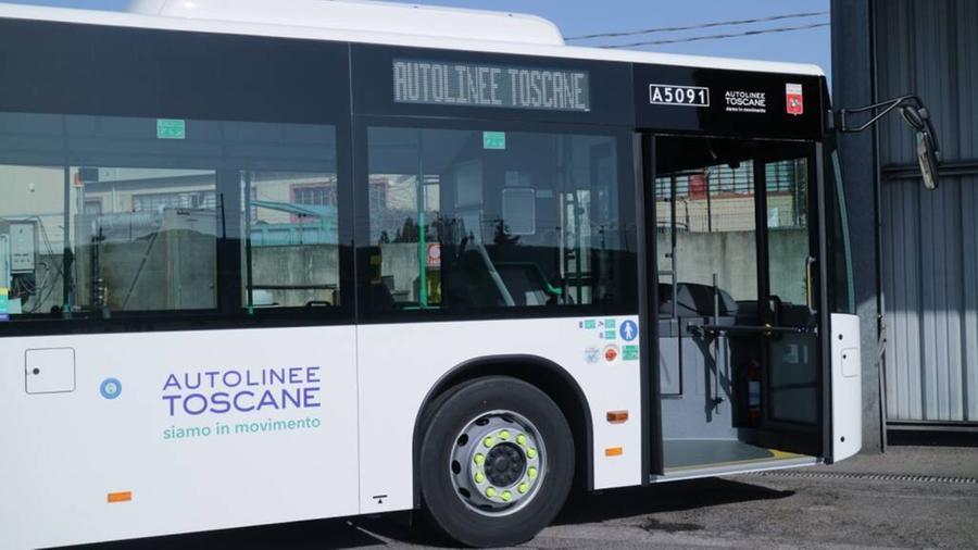 Trasporti a Firenze, le novità nel servizio bus «per migliorare i tempi di percorrenza»