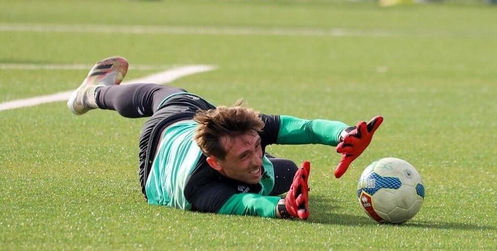 La Reggiana parte per il ritiro con uno Sposito in più