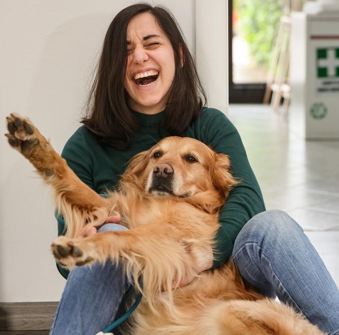 Modena. L’incidente, il coma e il risveglio: Maria Laura e l’arte di essere fragili 