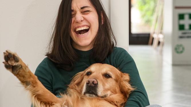 Modena. L’incidente, il coma e il risveglio: Maria Laura e l’arte di essere fragili