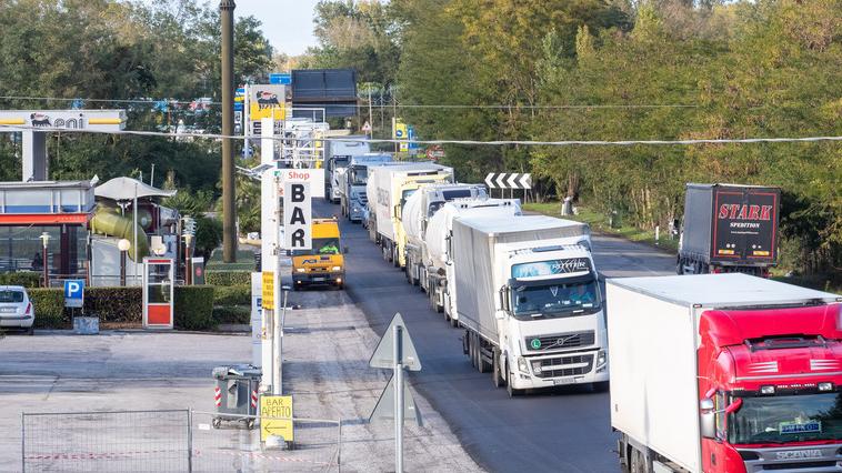 Porto Garibaldi, Romea e rivoluzione McDonald’s: necessario cambiare la viabilità