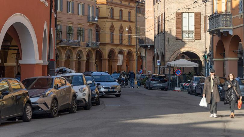 Modena, Canalchiaro: da martedì cambia la sosta per un anno 