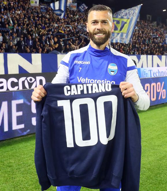 Gazzoli, Tacopina pronto a dare l’ok. Il passaggio allo Spezia è vicinissimo