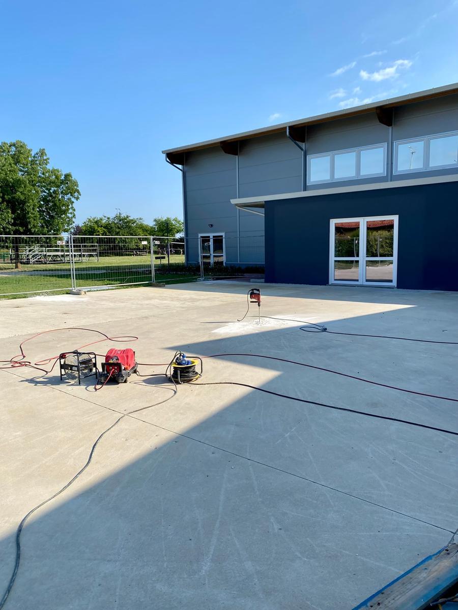 Savignano. La “casa” dei volontari «sarà un riferimento per le attività»