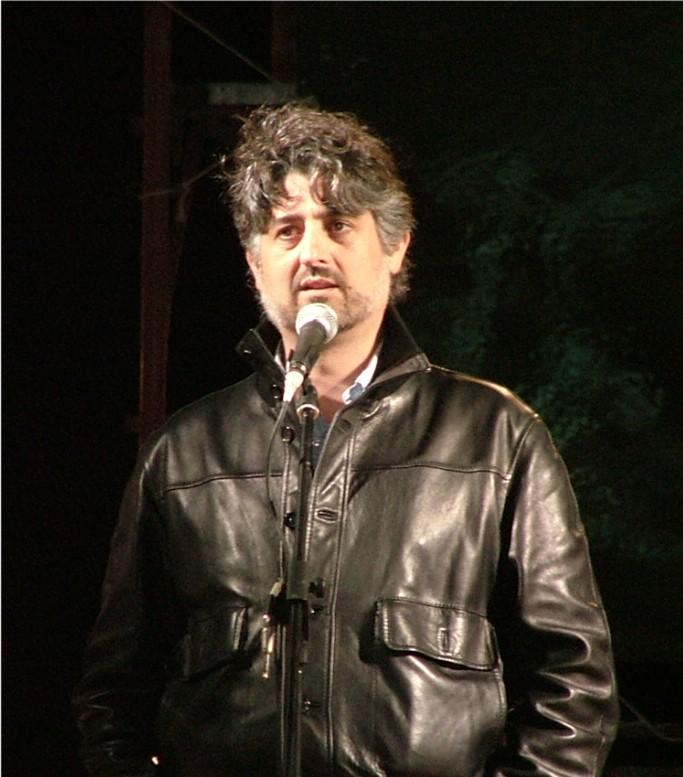 sindaco marco simeone 