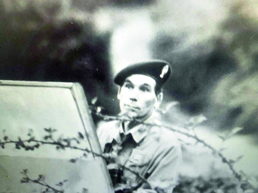 La “catturandi” di Nuoro, dalla memoria di tante imprese alla formazione delle nuove leve