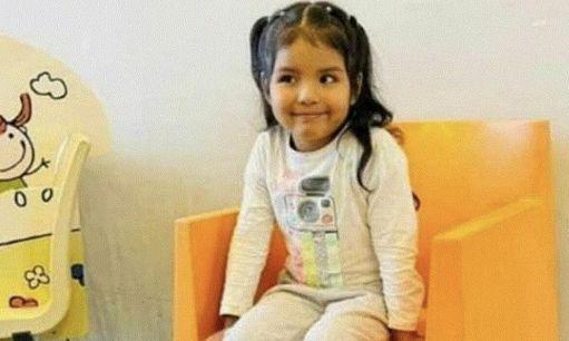 Bambina scomparsa a Firenze, lo zio di Kata ascoltato in caserma sulla “notte dei misteri”