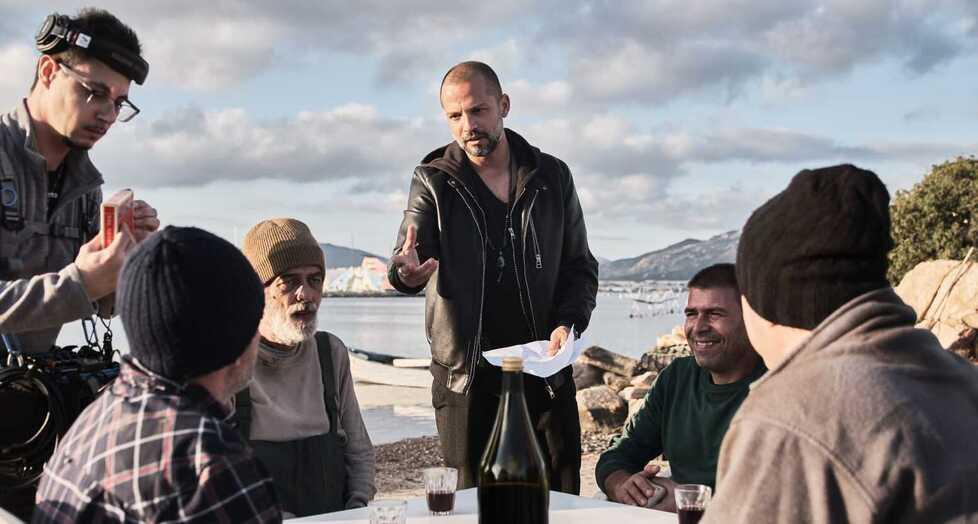Il cortometraggio sui “cozzari” di Olbia sbarca al Mecal festival di Barcellona