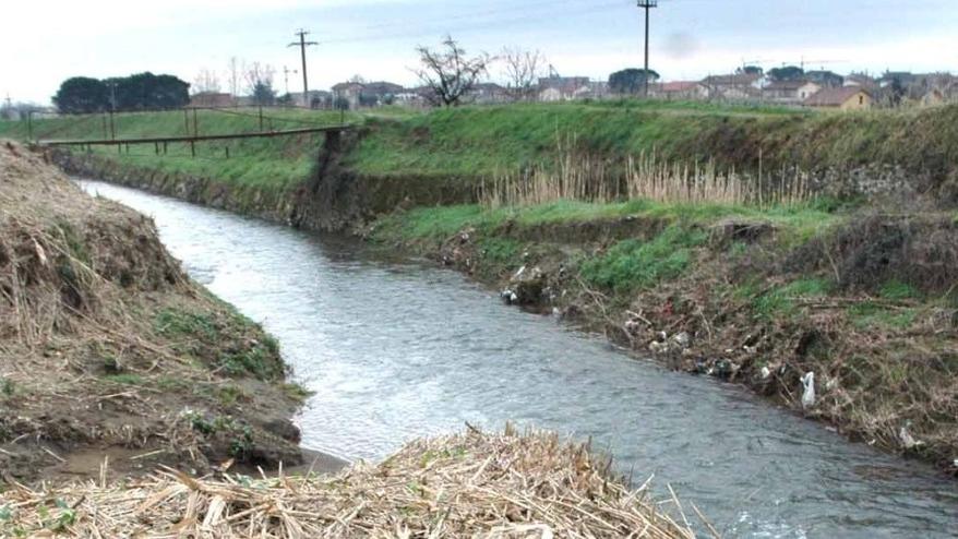 Pistoia, cassa d’espansione sul torrente Bure: ok al progetto esecutivo