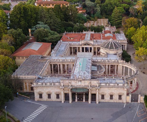 Montecatini, Terme: vicini al bivio sul concordato. Poi ci sono tre anni per vendere tutto