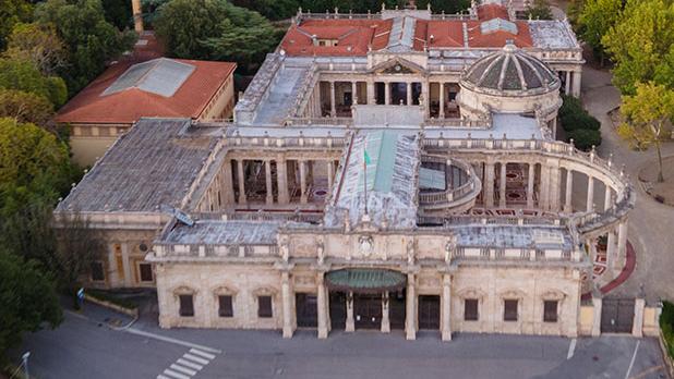 Montecatini, Terme: vicini al bivio sul concordato. Poi ci sono tre anni per vendere tutto
