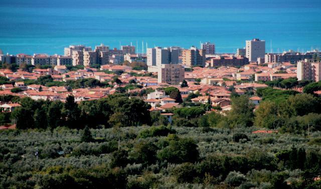Da Chioma al litorale di Vada: il mattone punta sulla costa. I valori della case