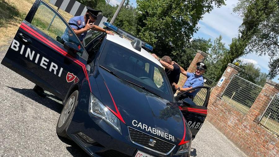 Ferrara, agli arresti domiciliari “marina” il processo a suo carico: di nuovo in manette