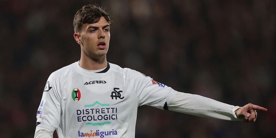 
	Daniel Maldini

