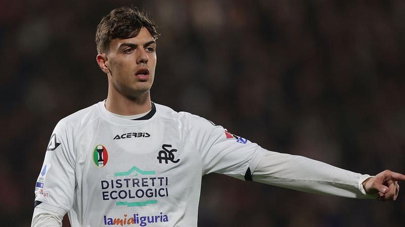 Daniel Maldini