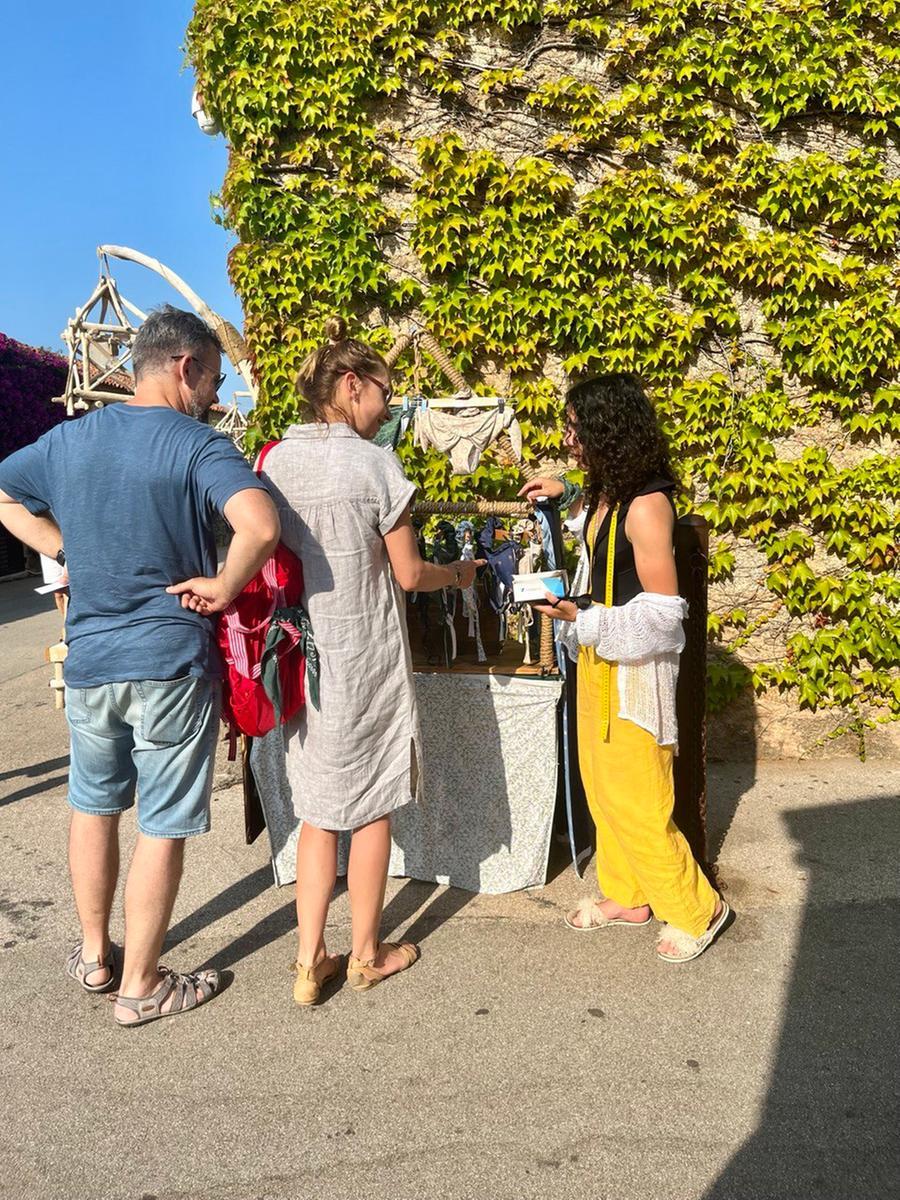 Dalila, costumi «per tutte»: un brand sostenibile e inclusivo