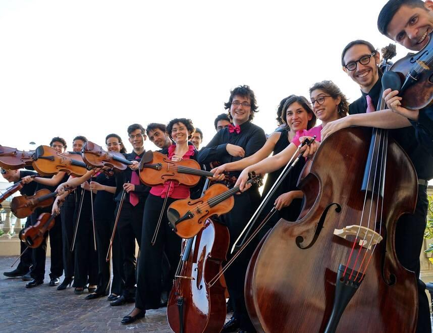“Non solo Cavalleria Rusticana”, a Villa Mimbelli l'opera sotto le stelle: il programma<br>
