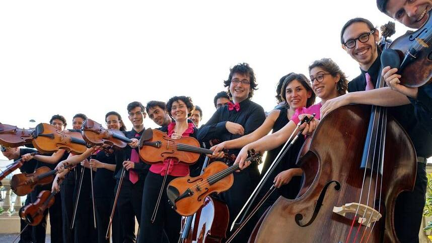 “Non solo Cavalleria Rusticana”, a Villa Mimbelli l'opera sotto le stelle: il programma<br>