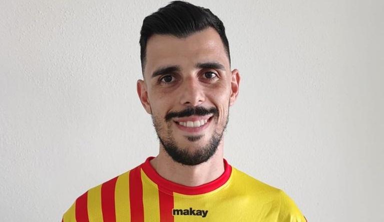 Fantasia, gol e tanti assist: Carlo Pintus è il re dei dilettanti