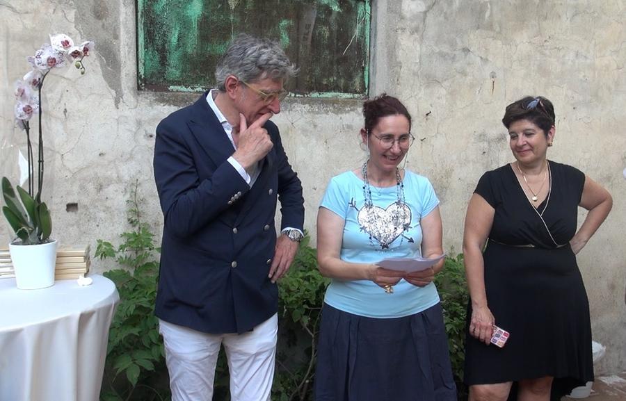 Ordine degli Ingegneri di Pisa, Maria Francesca Fascione vince il contest fotografico