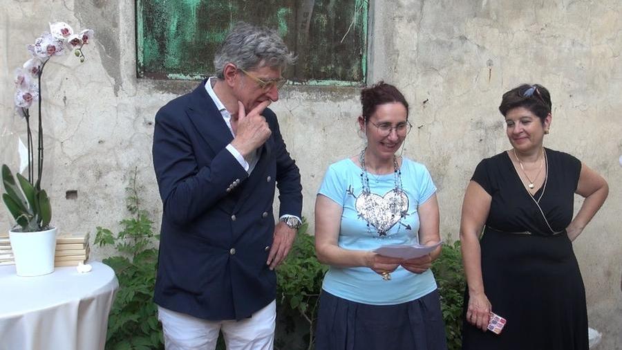 Ordine degli Ingegneri di Pisa, Maria Francesca Fascione vince il contest fotografico