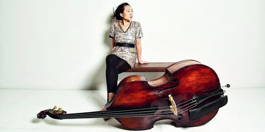 Linda May Han Oh apre Albinea Jazz e presenta il suo “The Glass Hours”