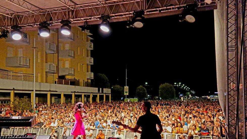 Un fine settimana con il botto, i Lidi promossi a pieni voti