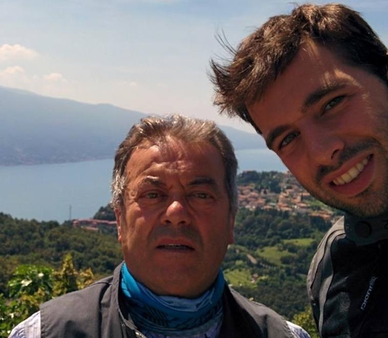 Infezione stronca un pensionato Era in vacanza a San Benedetto