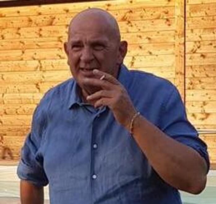 È morto a 65 anni Doriano Ruscelloni